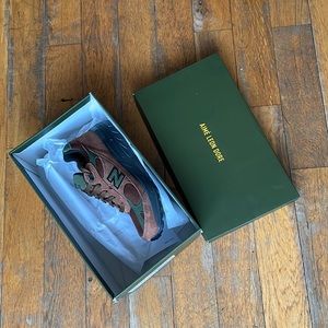 Aime Leon Dore New Balance 993